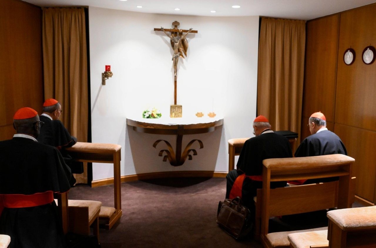 El fallecimiento del Papa inicia el proceso de cónclave para elegir nuevo Pontífice