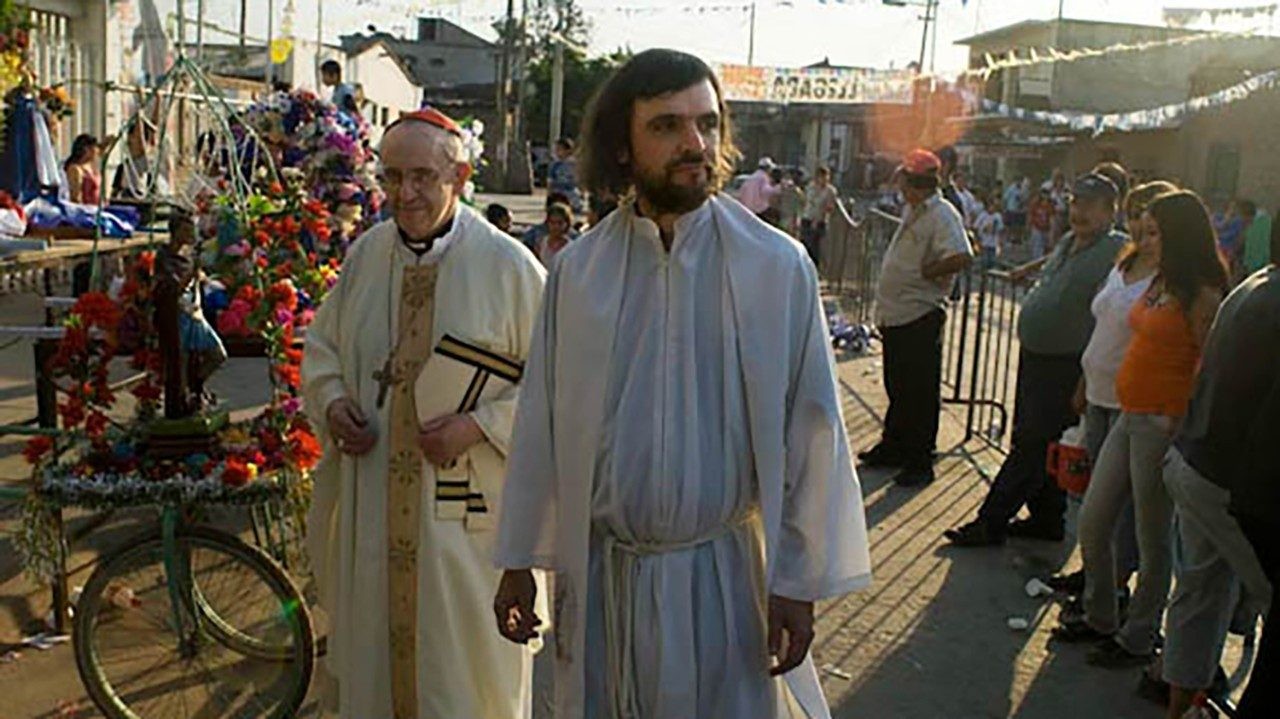 Buenos Aires celebra misa y caravana en homenaje al Papa Francisco