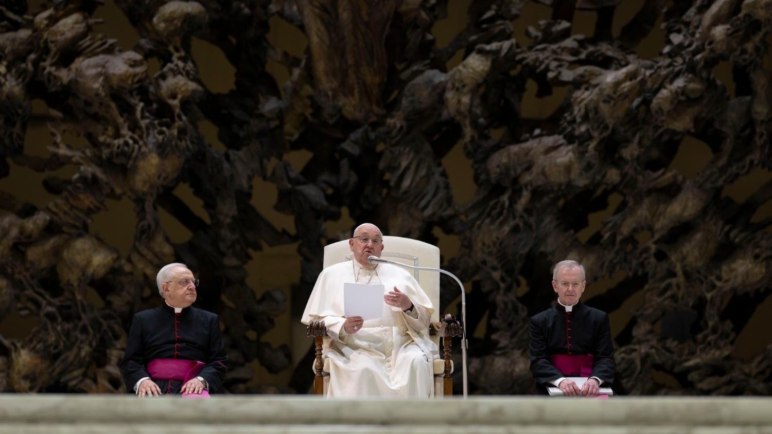 La partida del Papa Francisco invita a la reflexión en América Latina y el Caribe