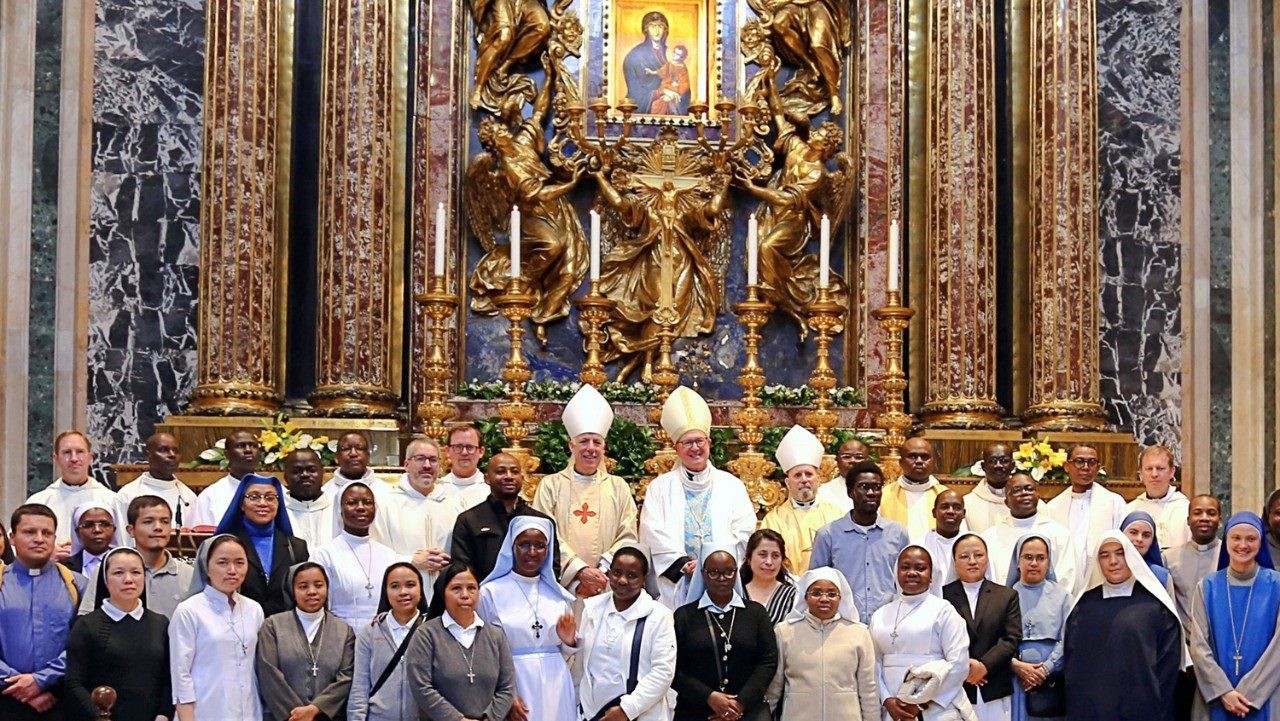 The Papal Foundation destina 14 millones en ayudas a comunidades vulnerables