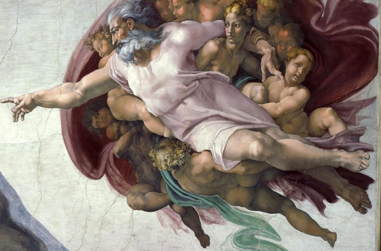El cónclave en la Capilla Sixtina inicia con la solemne extra omnes