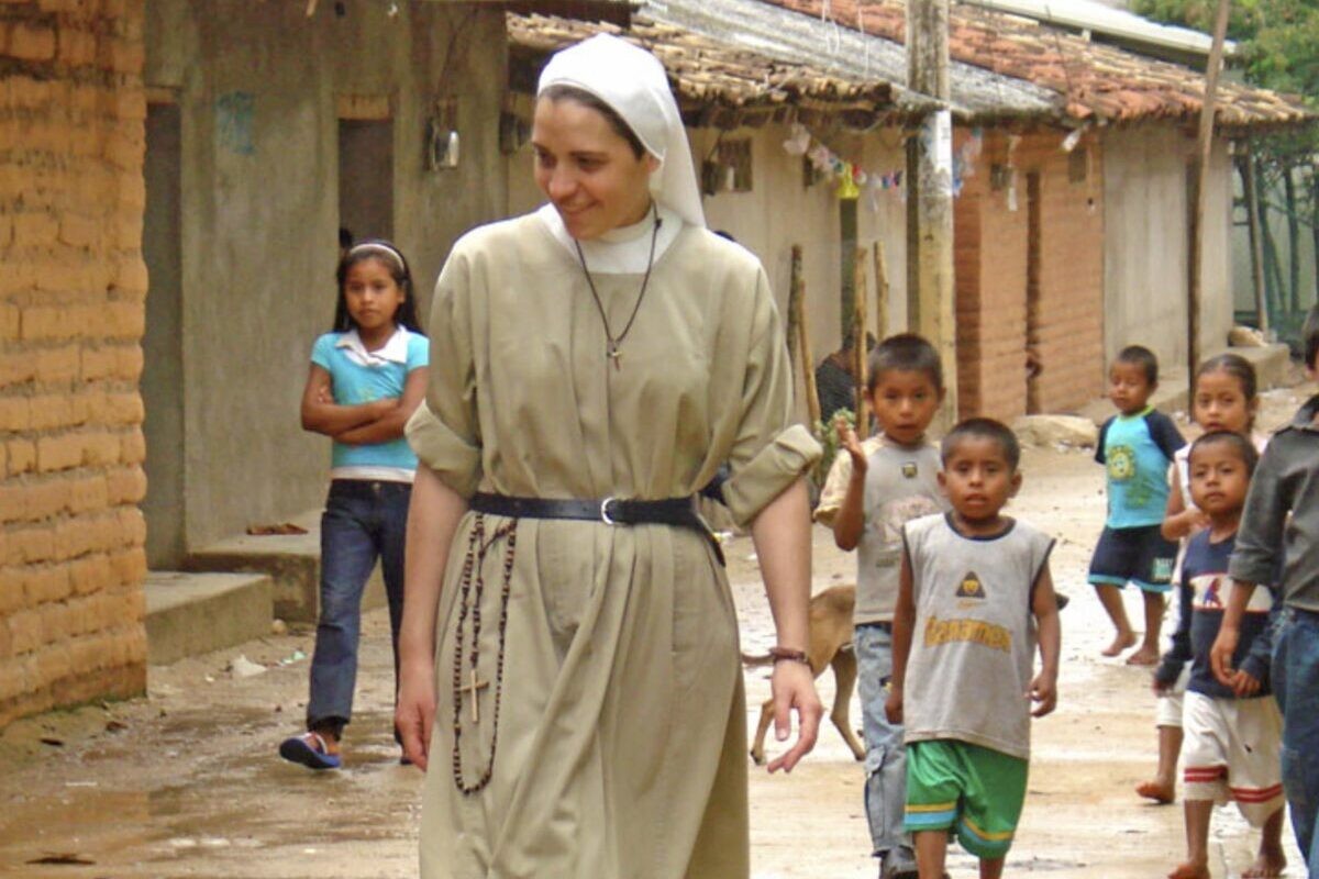La Diócesis de Vitoria convoca a la Jornada de Oración por Vocaciones Nativas