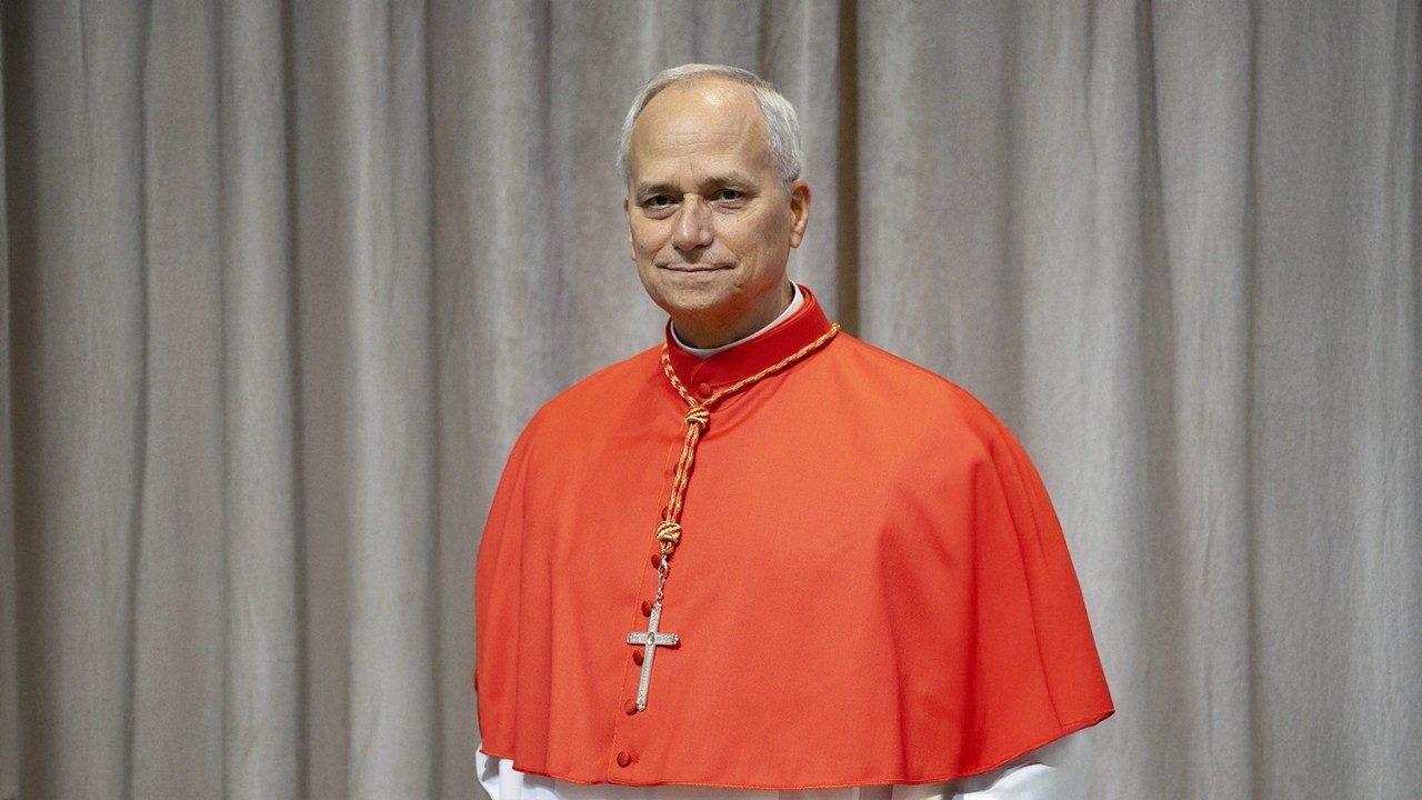 El Cónclave elige a León XIV como el nuevo Papa en el Vaticano