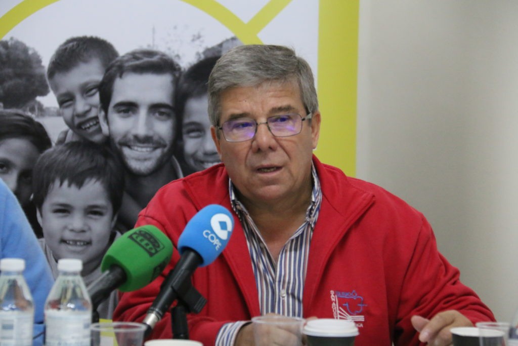 Los agustinos de Salamanca celebran con alegría la elección de León XIV