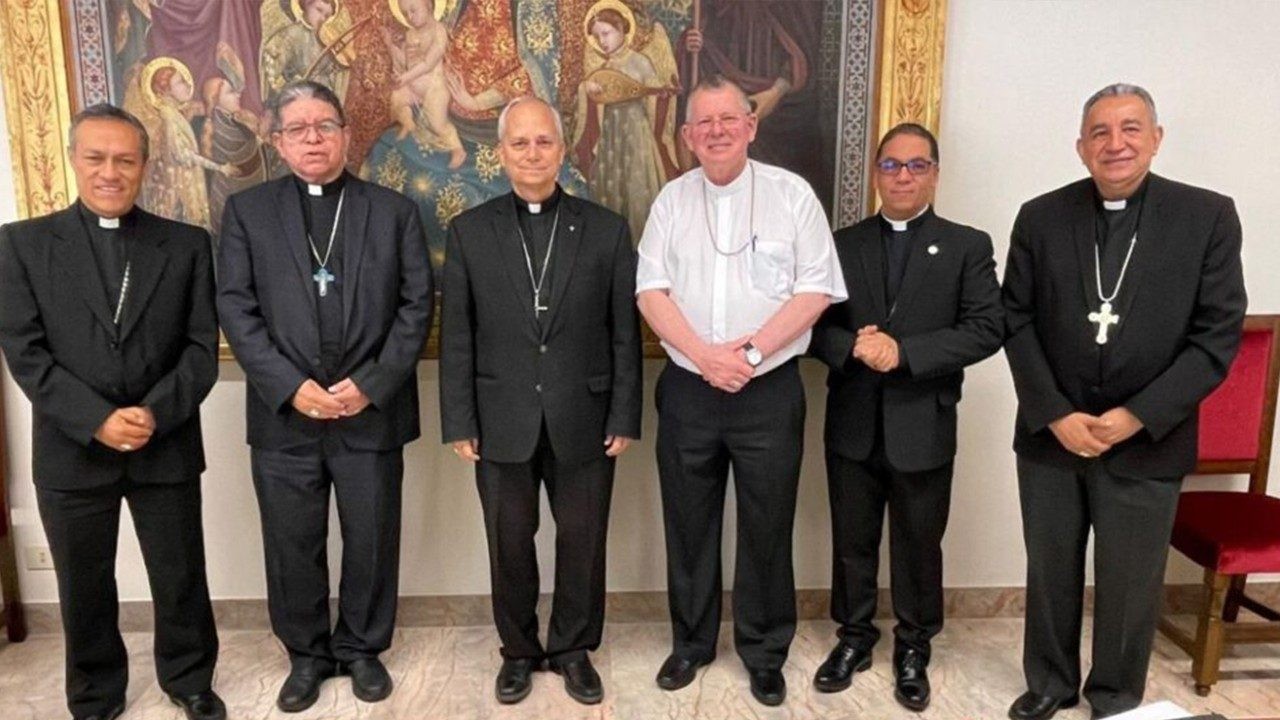 El Celam celebra la elección del Papa León XIV como nuevo Pontífice