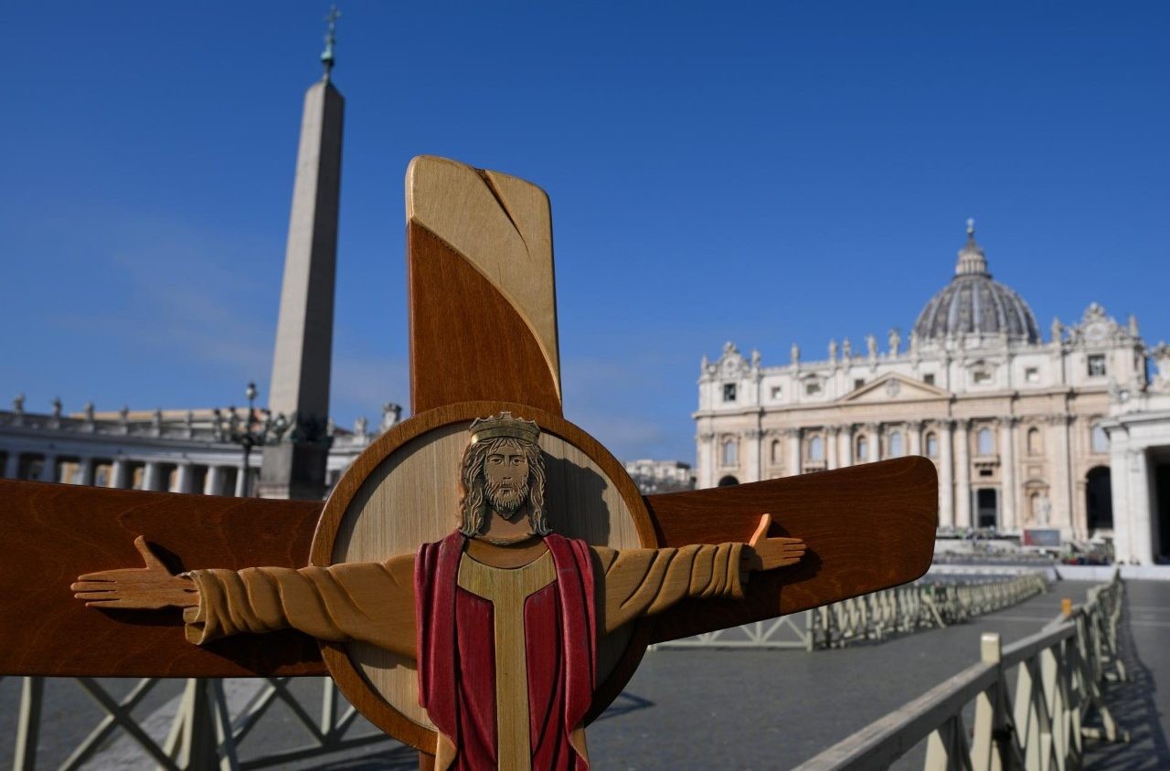 El Vaticano celebra el Jubileo de las Iglesias Orientales en mayo