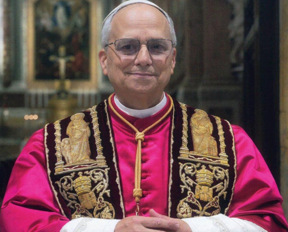 El Papa León XIV es elegido en el Vaticano tras un cónclave histórico