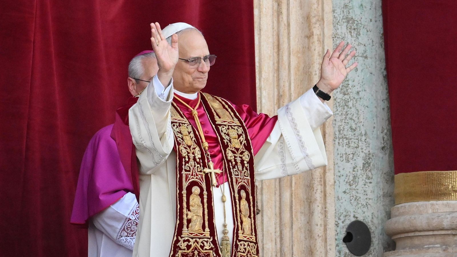 El Arzobispo de Valencia presidirá una misa por el Papa León XIV