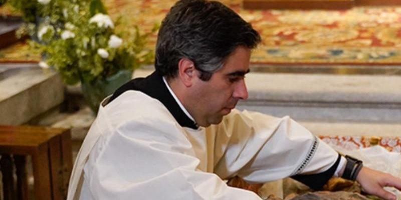 El delegado destaca a san Isidro como modelo de santidad cotidiana en Madrid