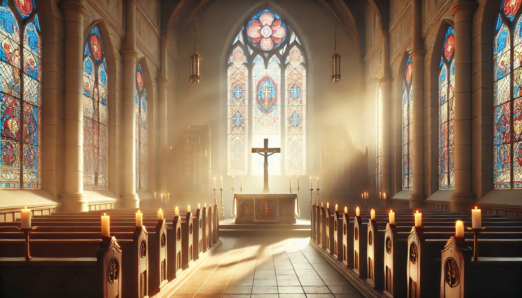 Cónclave sin consenso, tensiones en India y polémicas en la Iglesia Metodista Unida