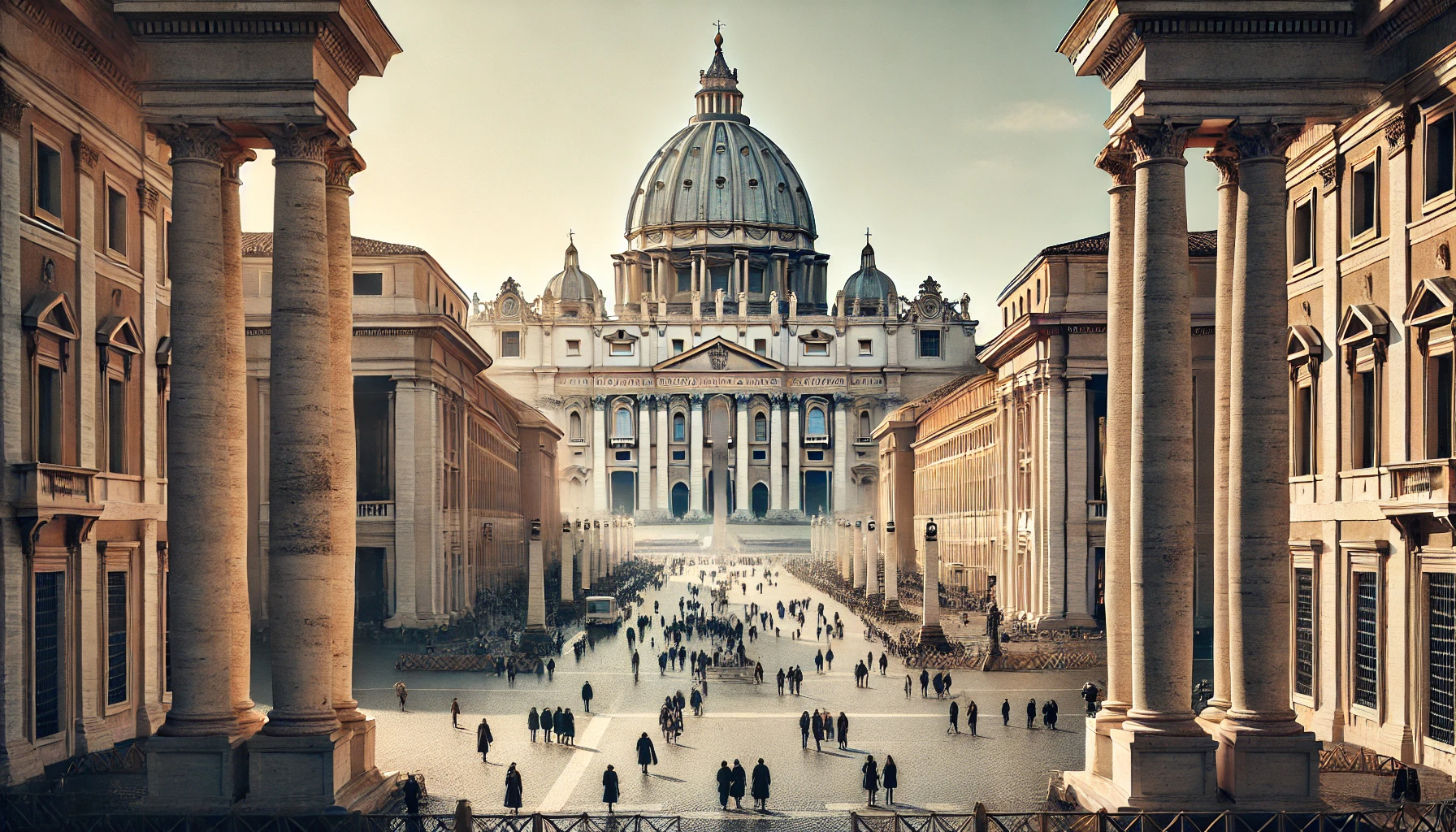Diálogo interreligioso en República Centroafricana y renovación pastoral marcan actualidad católica global
