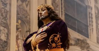 procesion-de-jesus-el-pobre-y-maria-santisima-del-dulce-nombre-en-madrid-el-17-abril