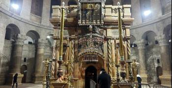 fray-gaffurini-destaca-la-celebracion-ecumenica-de-la-pascua-en-jerusalen