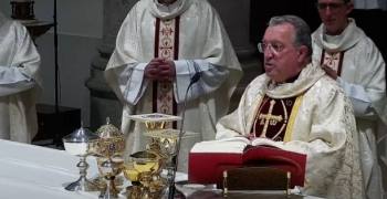 el-obispo-de-getafe-destaca-la-importancia-del-jueves-santo-en-semana-santa