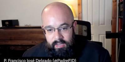 el-arzobispo-de-toledo-renueva-la-prohibicion-al-padre-delgado-de-aparecer-en-medios-seis-meses-mas-de-silencio