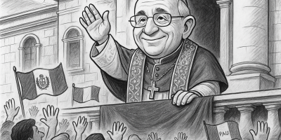 leon-xiv-el-papa-que-decepciona-a-los-que-esperaban-fuego